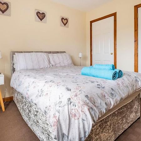 Вілла Highland Rural Farm Retreat,Loch Ness, Nc500, Beauly Інвернесс Екстер'єр фото