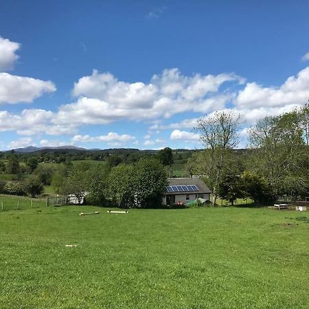 Вілла Highland Rural Farm Retreat,Loch Ness, Nc500, Beauly Інвернесс Екстер'єр фото