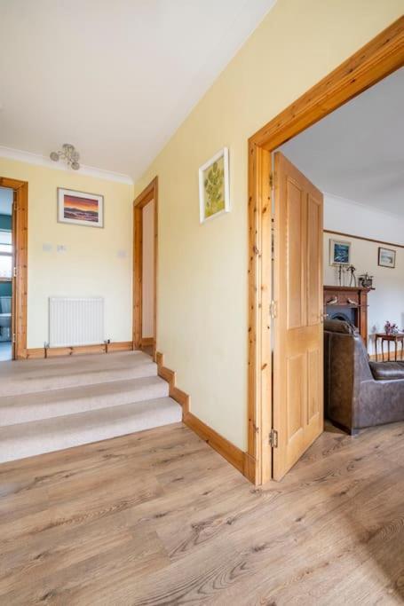 Вілла Highland Rural Farm Retreat,Loch Ness, Nc500, Beauly Інвернесс Екстер'єр фото