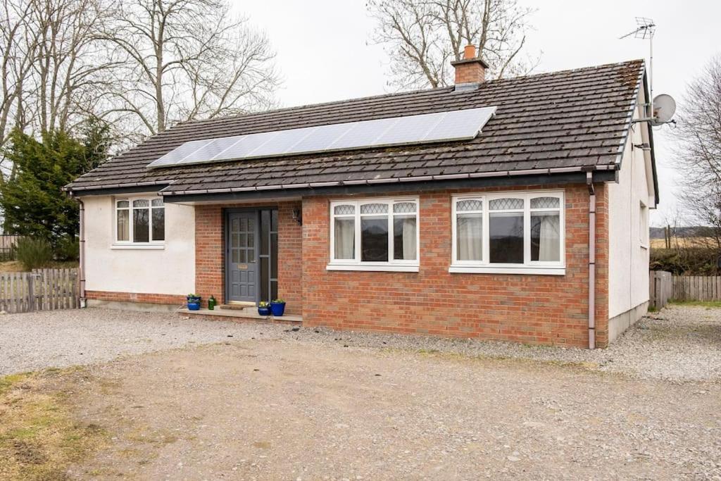 Вілла Highland Rural Farm Retreat,Loch Ness, Nc500, Beauly Інвернесс Екстер'єр фото